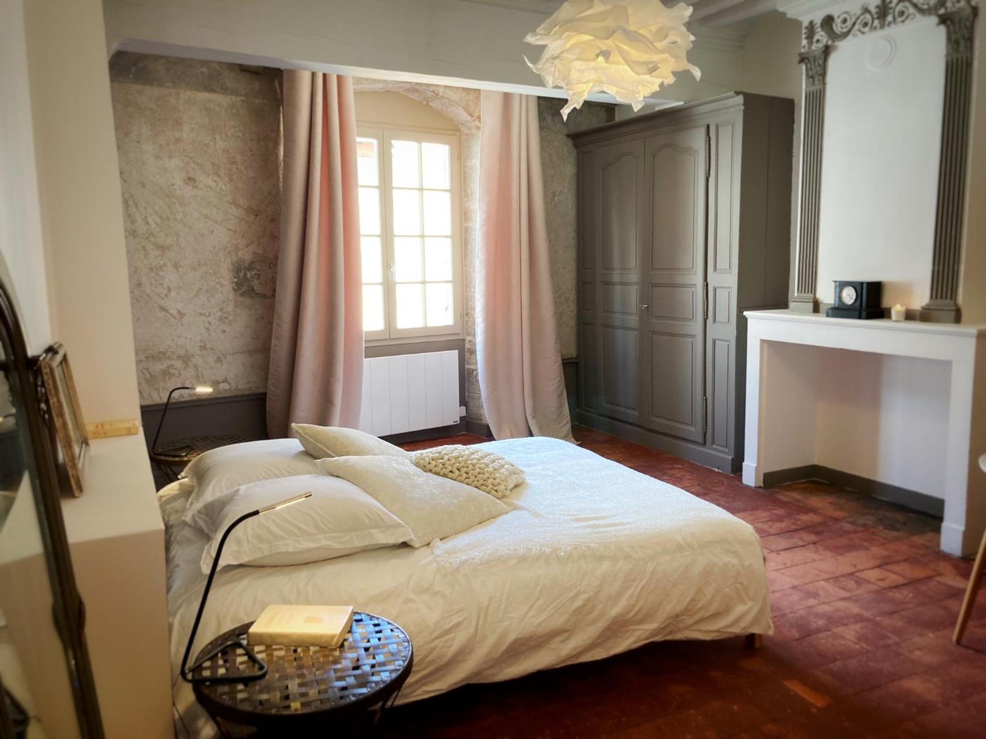 La Maison De Margaret Cluny Luaran gambar