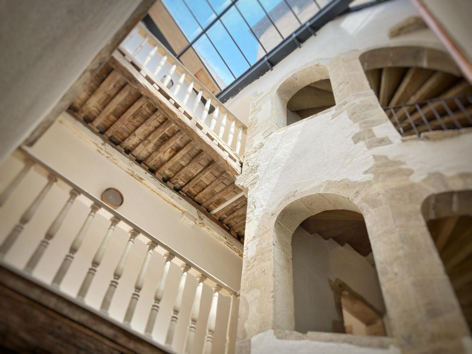 La Maison De Margaret Cluny Luaran gambar