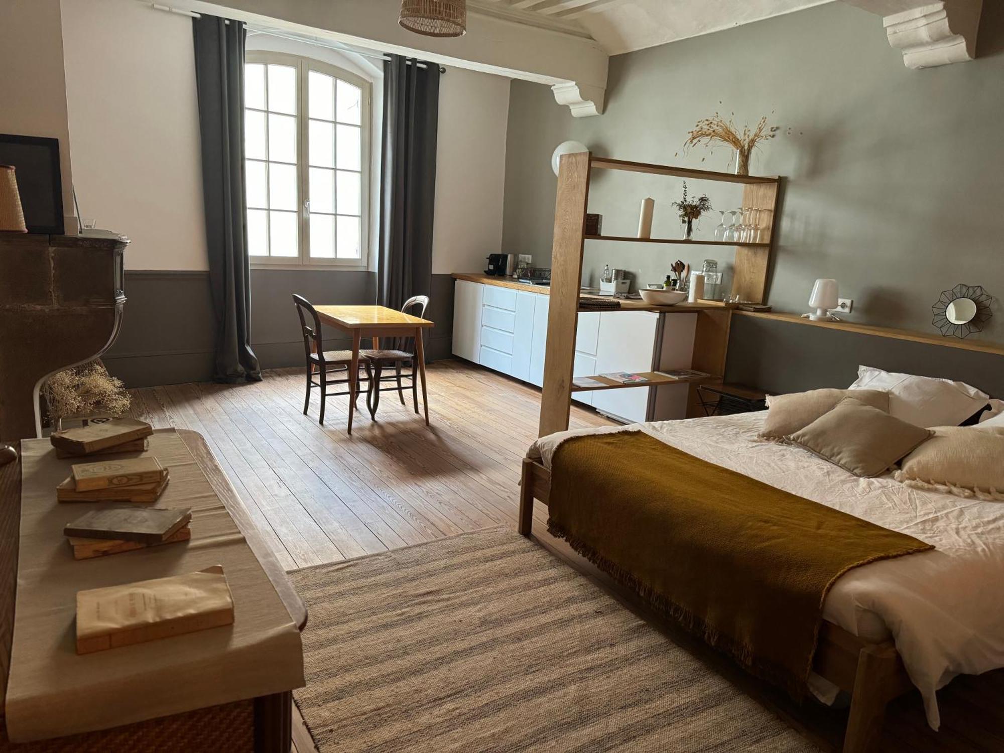 La Maison De Margaret Cluny Luaran gambar